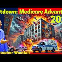 Medicare Advantage Changes for 2025