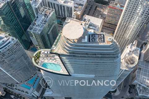 Condominios Aston Martin en Miami y la Creciente Tendencia del Lujo Urbano