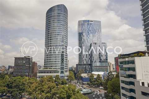 Vive Polanco: The Ultimate Guide to Investing in Condos for Sale in Polanco