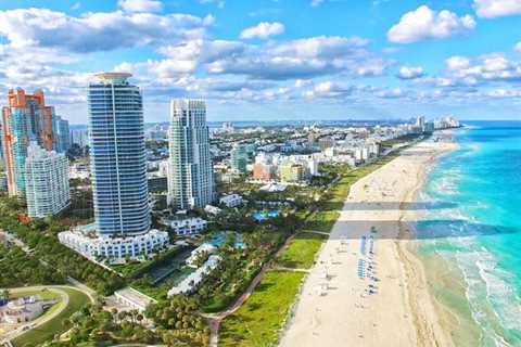 Por Qué Ahora es el Mejor Momento para Invertir en Pre-construcción en Miami?