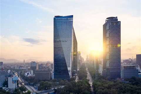 What Makes Ritz-Carlton Residences Mexico City a Valuable Investment