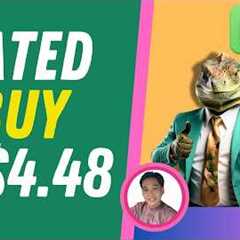 Parkway Life REIT Rated BUY $4.48 by OCBC. WHY? | 🦖 #TheInvestingIguana EP540