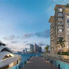 Explore Six Fisher Island: Where 650 Linear Feet of Shoreline Meet Ultra-Luxurious Spacious..