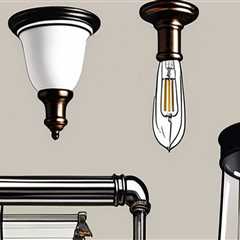 The Ultimate Guide to Light Fixture Installation and Repairs