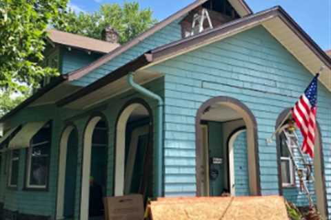 St. Joseph MO Metal Roofing Installation Experts