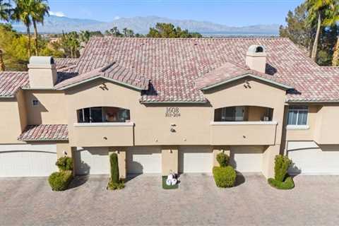 1608 Hills of Red Dr Unit 104, Las Vegas, NV 89128