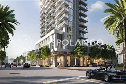 Palma Residences Miami Beach