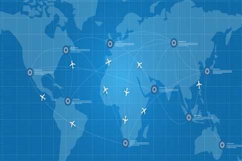 Airports and Transportation Hubs: A Comprehensive Guide