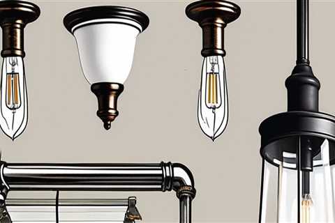 The Ultimate Guide to Light Fixture Installation and Repairs