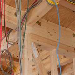 A Comprehensive Guide to Wiring and Outlet Installation for Custom Construction and Remodels