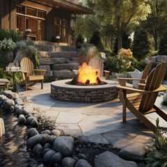 Outdoor Living Spaces: Transforming Your Home Into a Personal Oasis