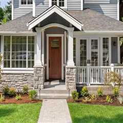 Siding and Window Installation and Replacement: Enhance Your Home's Exterior