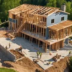 A Complete Guide to Getting Necessary Permits and Approvals for Your Custom Home or Remodeling..