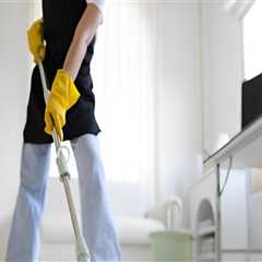 Maximize Your Real Estate Photography With Professional House Cleaning Maid Services In Seattle, WA