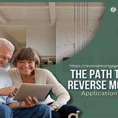 The Path to a Utah Reverse Mortgage: Application and Benefits