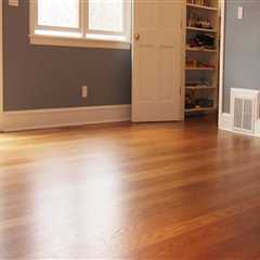 The Perfect Flooring For Your Green Homes In Tigard, OR