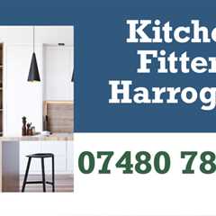 Birstwith Kitchen Fitters Transform Your Kitchen Into A Functional And Beautiful Space That You..