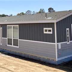 Insider Tips for Buying a Mobile Home in Orange County, CA