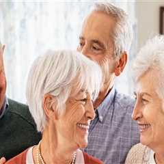 Finding the Perfect Senior Living Community: A Guide from an Expert