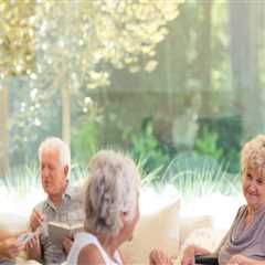 How to Choose the Perfect Senior Living Community