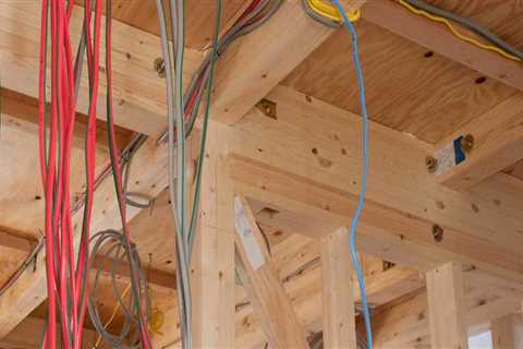 A Comprehensive Guide to Wiring and Outlet Installation for Custom Construction and Remodels