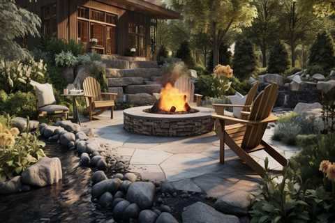 Outdoor Living Spaces: Transforming Your Home Into a Personal Oasis