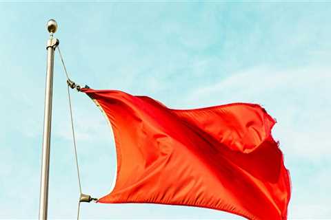 Red Flags to Watch Out For When Hiring a Contractor