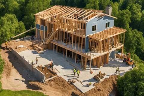 A Complete Guide to Getting Necessary Permits and Approvals for Your Custom Home or Remodeling..