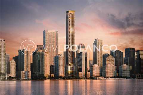 888 Brickell Dolce & Gabbana: Miami’s Pinnacle of Luxury Living