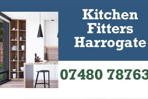 Birstwith Kitchen Fitters Transform Your Kitchen Into A Functional And Beautiful Space That You..