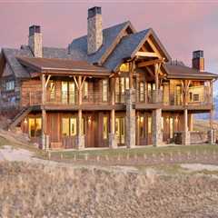 How Collins Window Installers Are Perfecting Timber Frame Homes