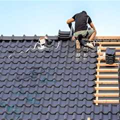 Top Reasons To Invest In Professional Roofing Services Before A Home Appraisal In Monroe, CT