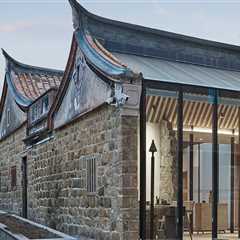 How Renovating Historic Homes Can Contribute to a Community's Cultural Landscape