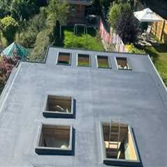 How to Choose the Right Flat Roofing Services for Your Residential or Commercial Needs