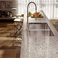 Eco-Friendly Countertop Materials: Upgrade Your Kitchen with These Sustainable Options