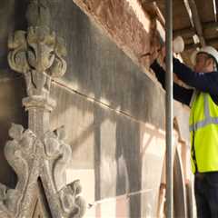 Tips for Ensuring Compliance with Preservation Guidelines during the Renovation Process