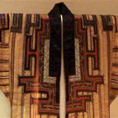 Preserving Textiles and Clothing: Tips for Historic Renovation and Maintenance