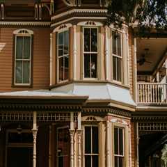 Integrating New Technology While Preserving the Historic Aesthetic: Tips and Techniques for..