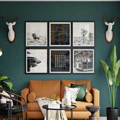 Incorporating Bold Colors for Home Remodeling