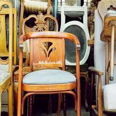 Cleaning and Preserving Antique Furniture: Tips and Techniques for Historic Renovation