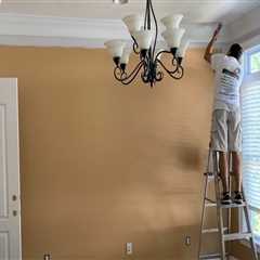Revitalize Your Home: The Power of Professional House Painting