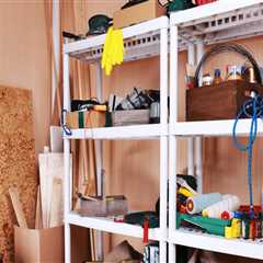 Maximizing Storage Space: How to Improve Your Home's Organization