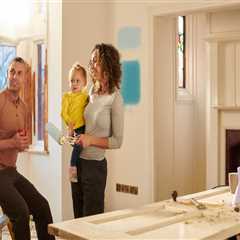 Financing Options for Residential Remodeling