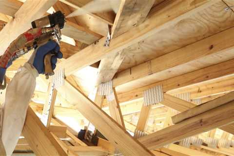 Minneapolis Home Sellers: Sell House Faster With Sprayable Insulation Foam Service
