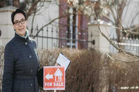 Home Improvement Services: Making Property Sales Smoother For Home Sale Listing Agents In Northern..
