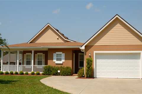 Transforming Your Manufactured Home Yard With Beautiful Residential Landscaping In Damascus, OR