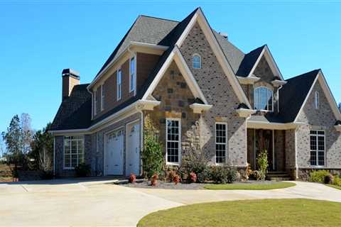 From Blueprint to Reality: Crafting Your Dream Home with Expert Home Building Services