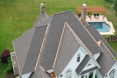 Roof Repair In Trumbull: The Overlooked Essential In Your Home Remodel