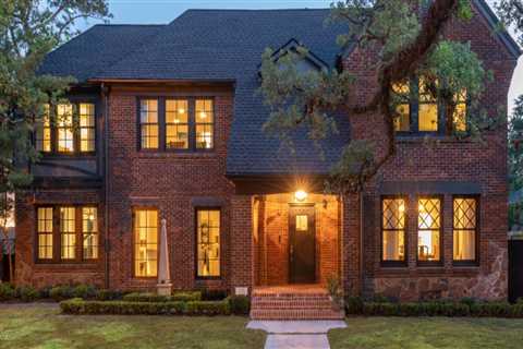 Addressing Common Issues in Historic Homes: Tips and Techniques for Restoration and Preservation