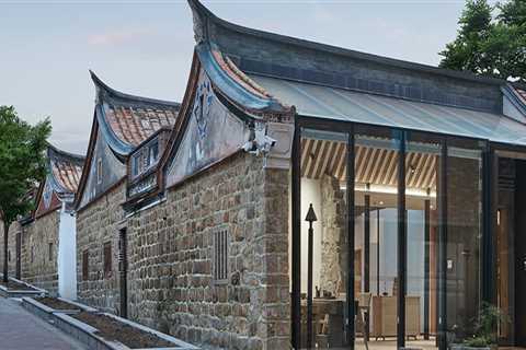 How Renovating Historic Homes Can Contribute to a Community's Cultural Landscape